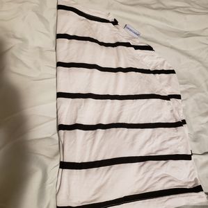 Nursing/car sear cover